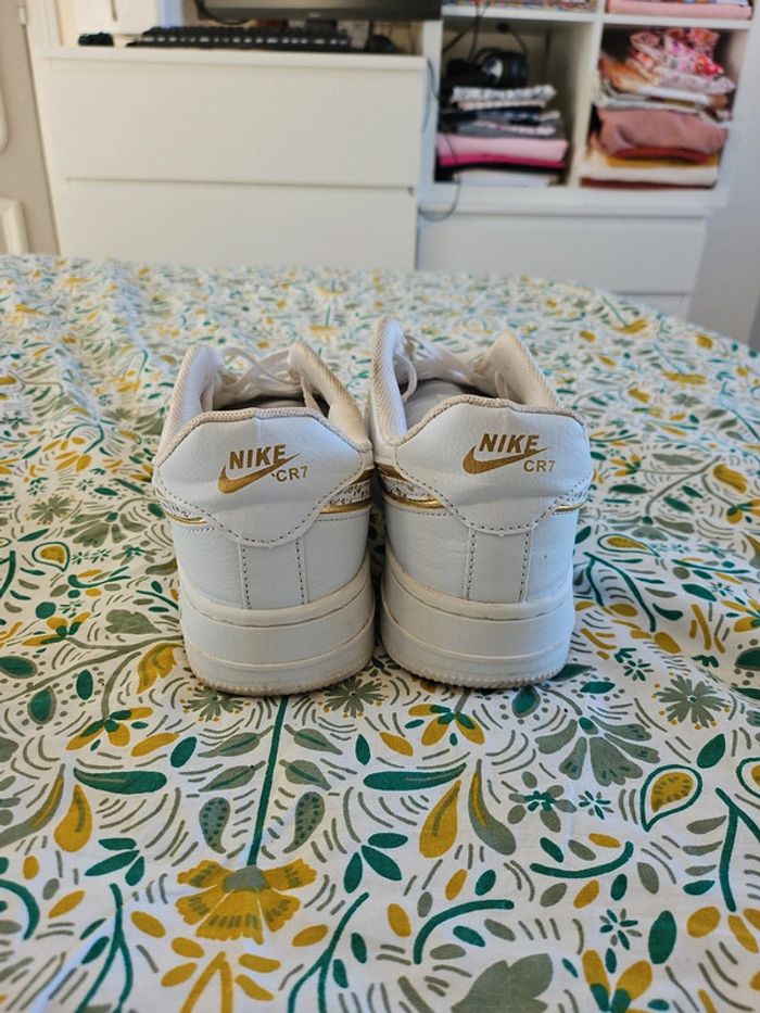 Nike AF-1 82 CR7 - photo numéro 3