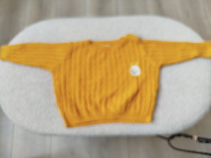 Vêtements bébé - photo numéro 4