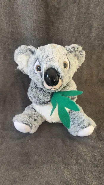 Peluche koala