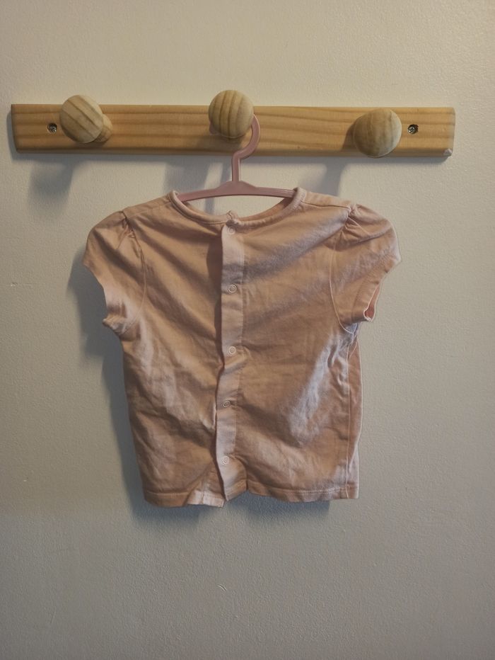 Tee-shirt - photo numéro 3