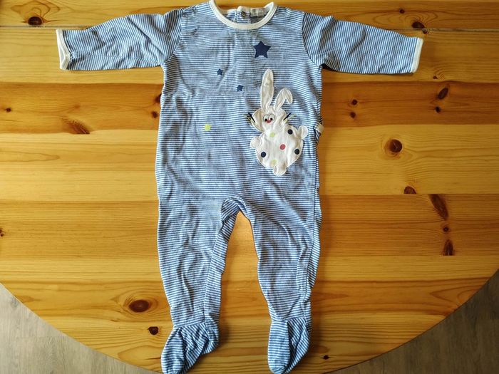 Pyjama 6 mois