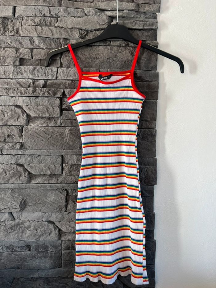 Robe Courte Été - photo numéro 2