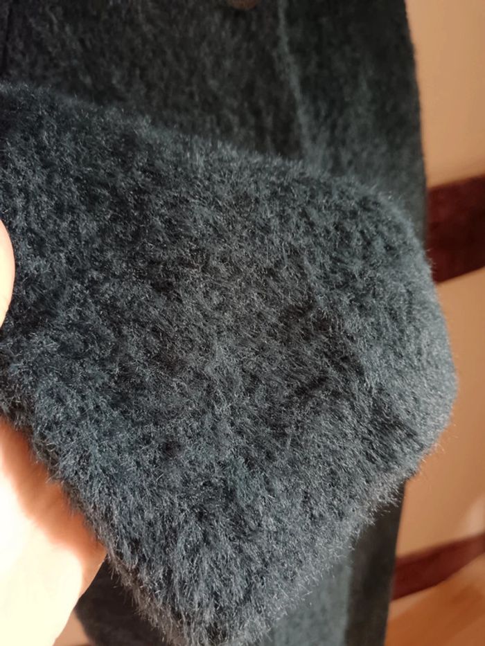 Manteau de mi saison Bimba y Lola - photo numéro 7