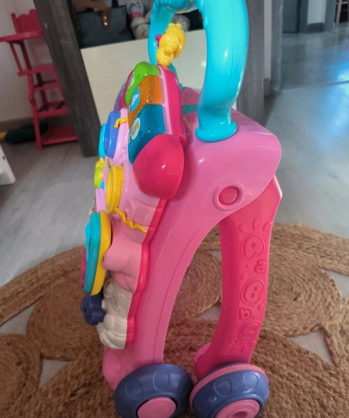 Pousseur VTech - photo numéro 3