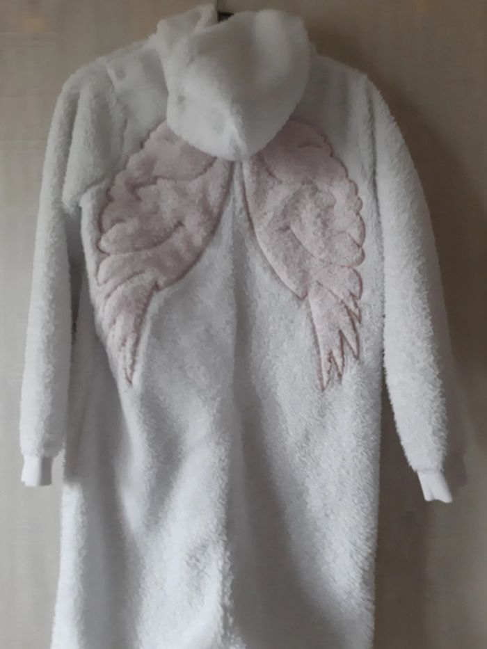 Pyjama combinaison licorne - photo numéro 2