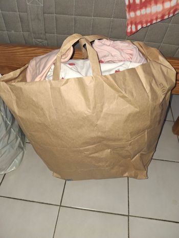 Lot de vêtements 3 mois
