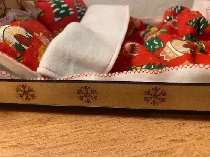 Lit-Cœur Magique des Lutins Rieurs - photo numéro 6