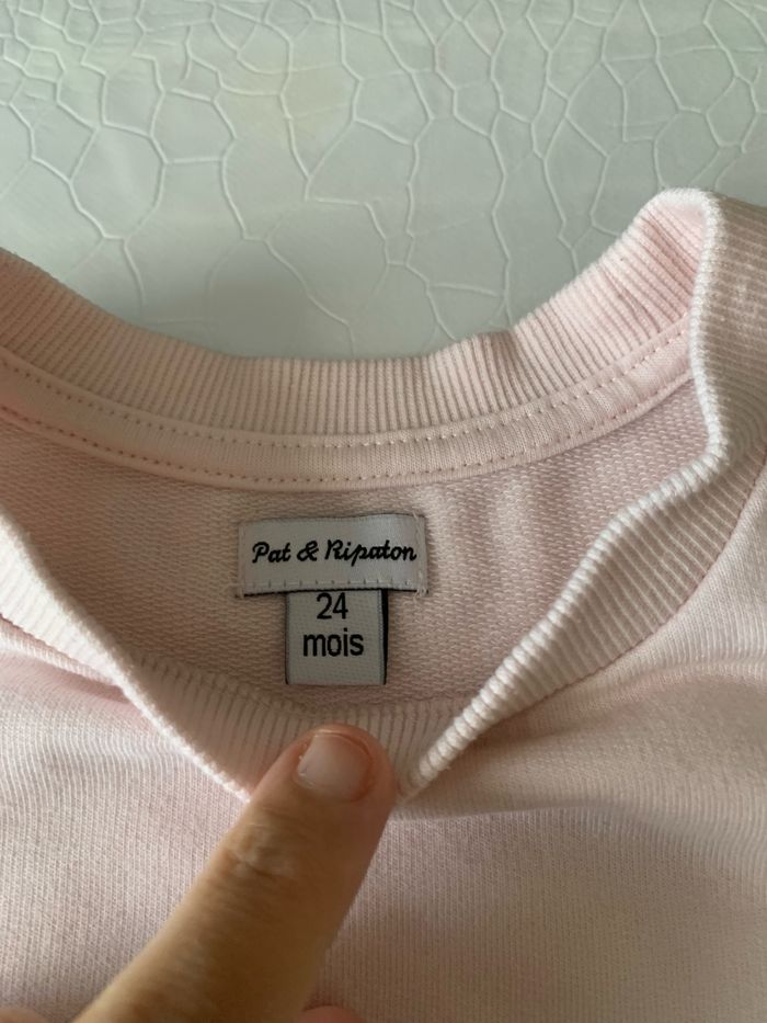 6 pulls 24/36 mois - photo numéro 5