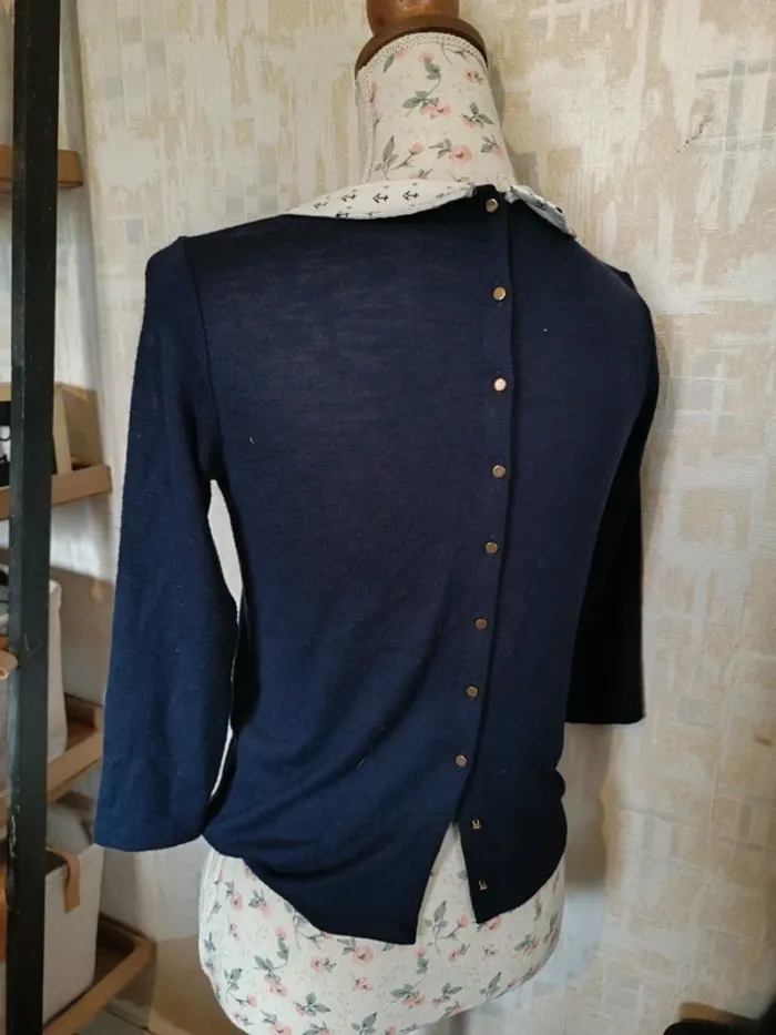 Pull PIMKIE - Taille XS - photo numéro 6