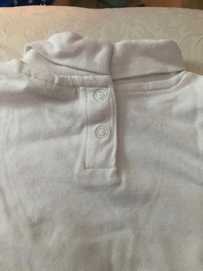 T-shirt - photo numéro 3