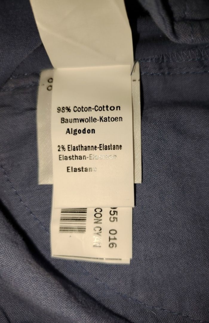 Pantalon Cyrillus taille 16 ans - photo numéro 7