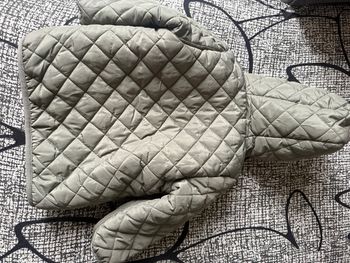 Blouson doublé