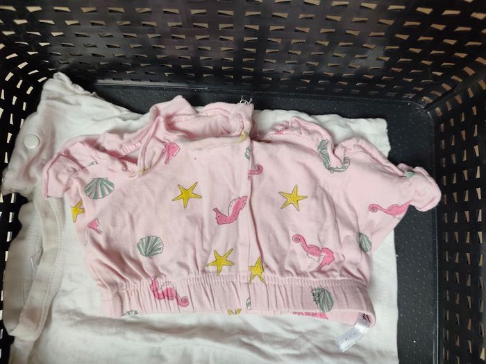 Lot de vêtements 9 mois - photo numéro 7