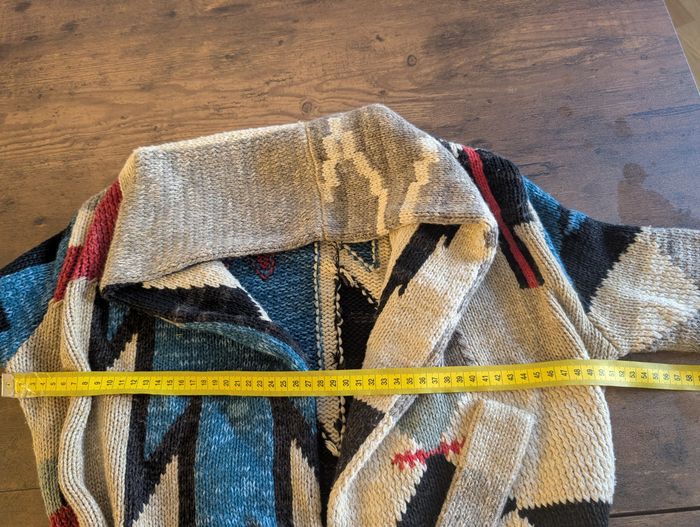 Gilet Ralph Lauren - photo numéro 4