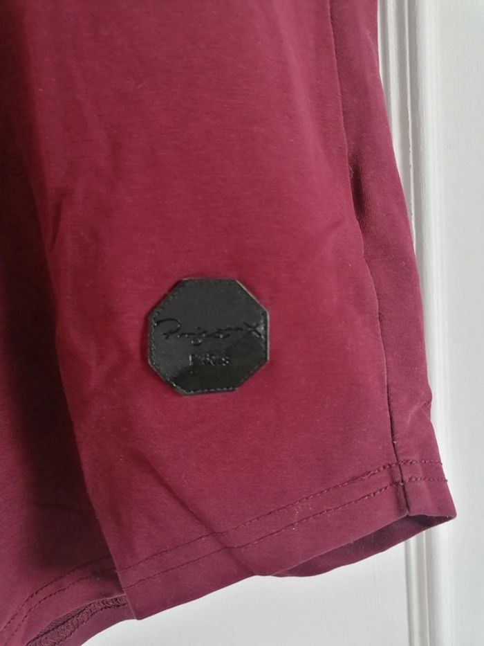 T-shirt taille S projet X Paris - photo numéro 3