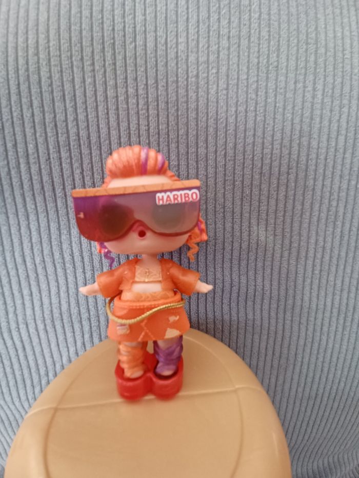 Poupée L.O.L Surprise