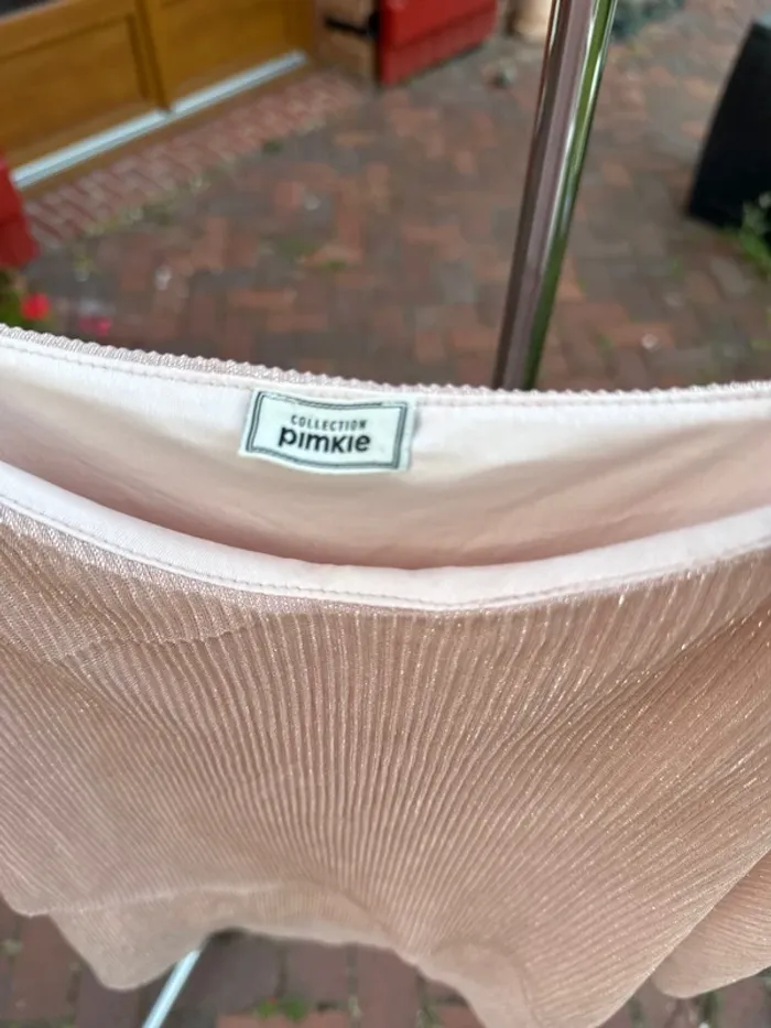 Joli top pimkie taille S - photo numéro 3