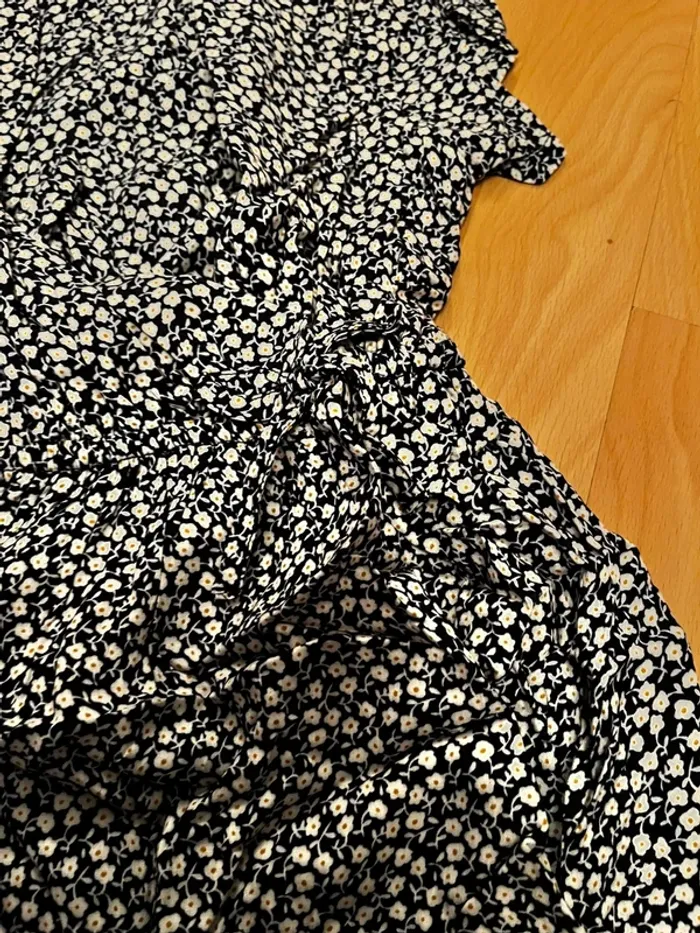 Lot de 2 robes fille 6 ans LC kids by Little cigogne - photo numéro 6