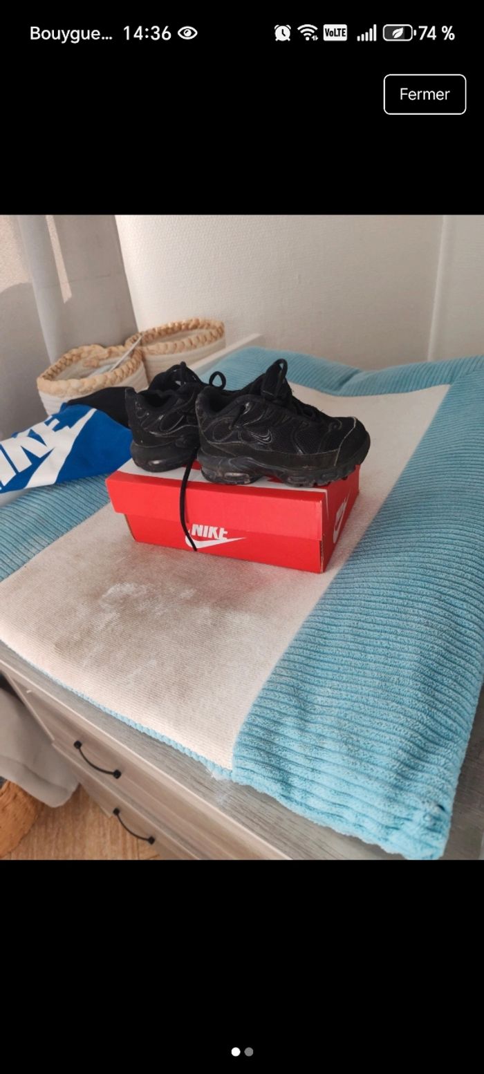 Tn bébé - photo numéro 2