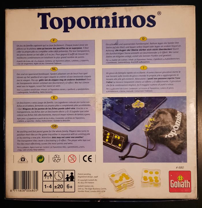 Toponimos - photo numéro 2
