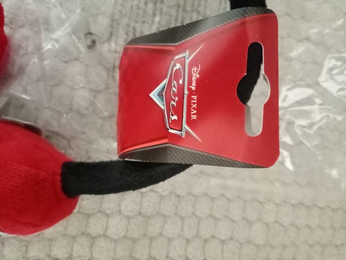 Cache oreille cars - photo numéro 4