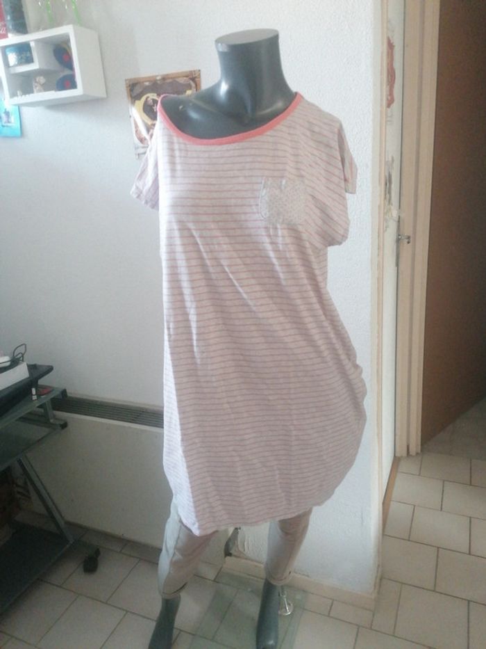 Pyjama taille XL
