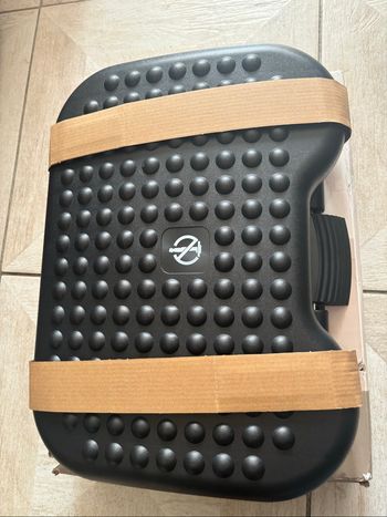 repose pieds ergonomique  Neuf bureau