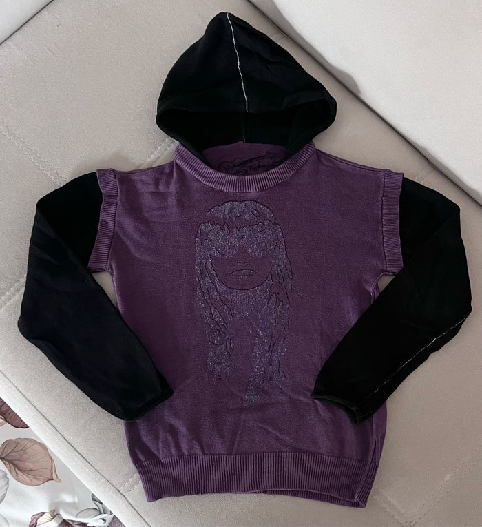 Pull fin Complices 10 ans - photo numéro 4