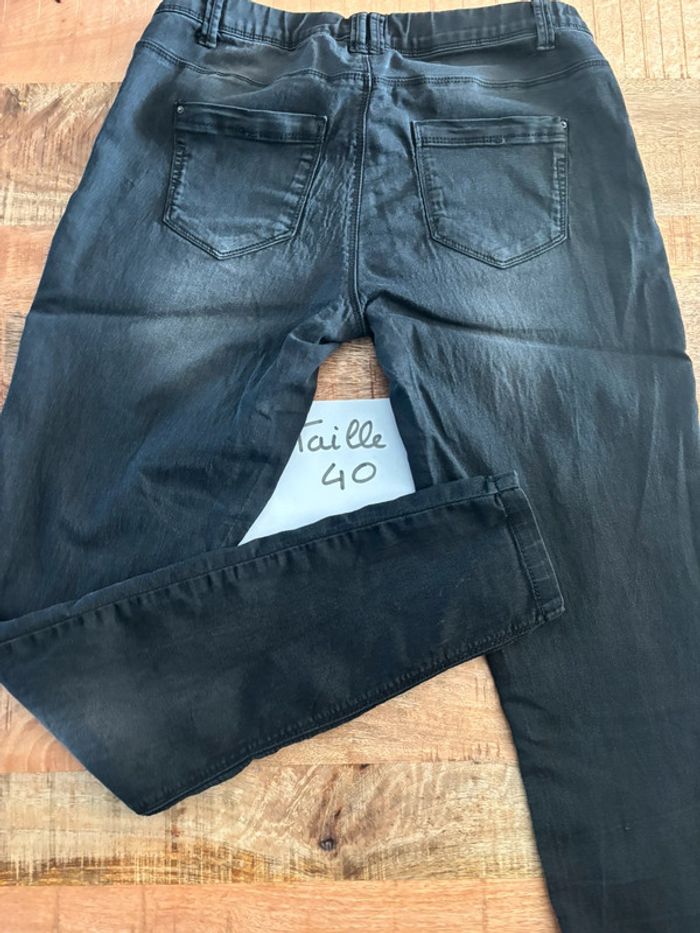 Jegging Pimkie taille 40 - photo numéro 5