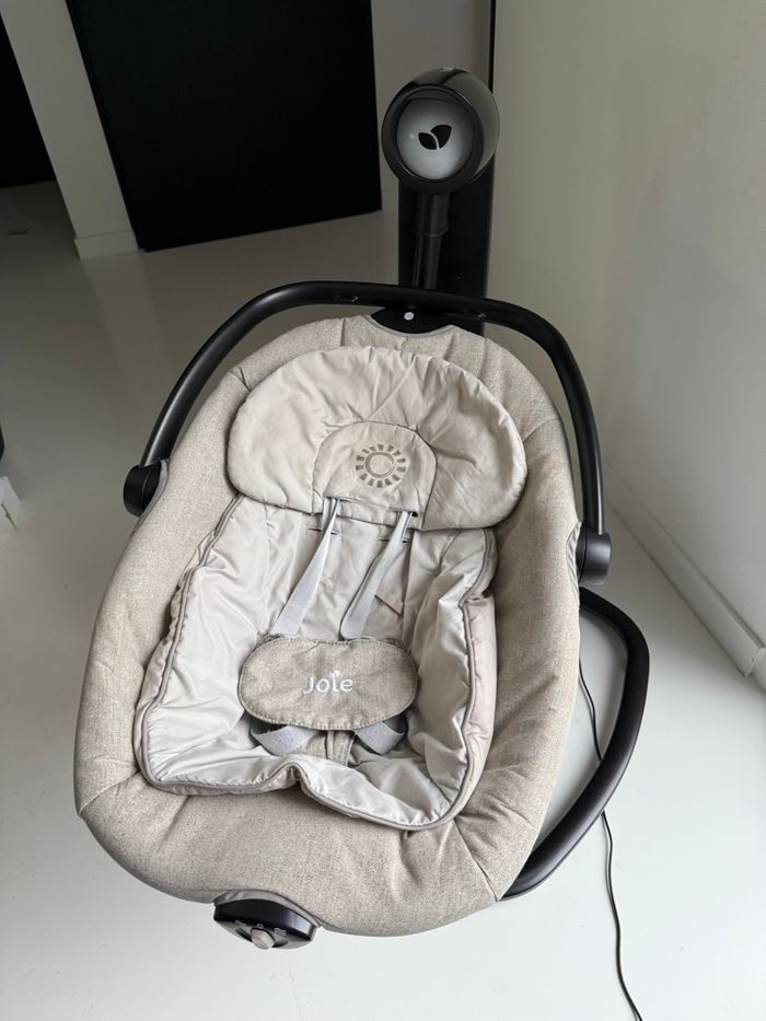 Balancelle joie serina 2en 1 - photo numéro 3