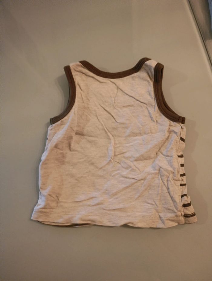 Lot 6 t-shirts - photo numéro 12