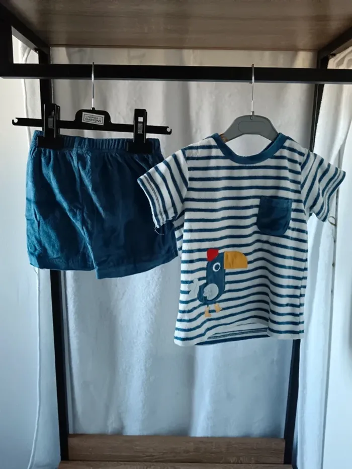 Ensemble