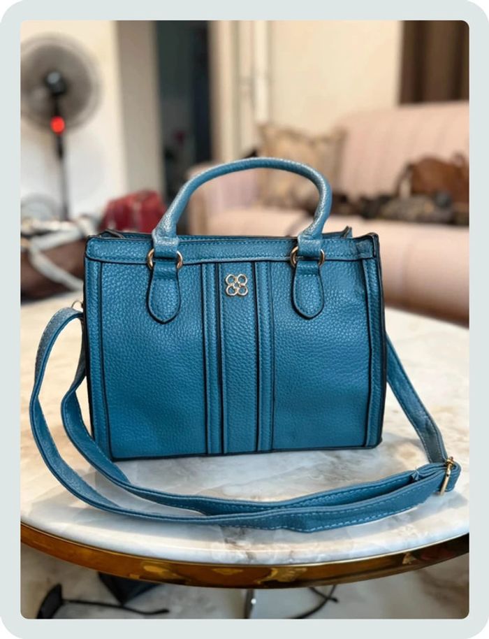 Sac à main à bandoulière