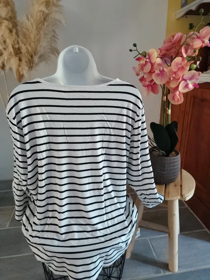 Tee shirt femme 🎀 42 - photo numéro 4