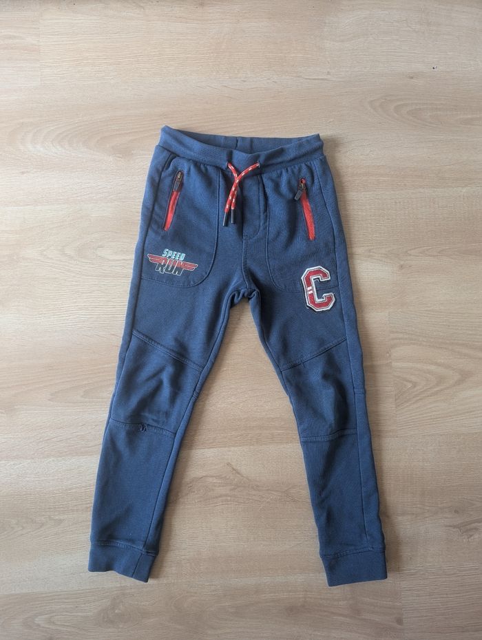 Pantalon jogging 6 ans - photo numéro 3