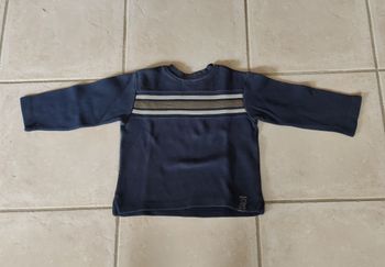 Pull garçon 5 ans
