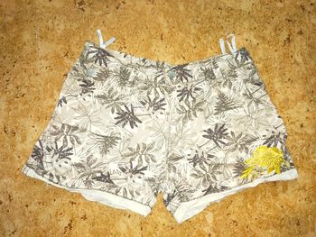 Short fille taille 18 ans Zeeman