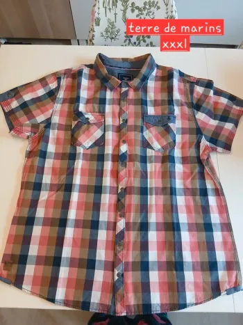 Chemise