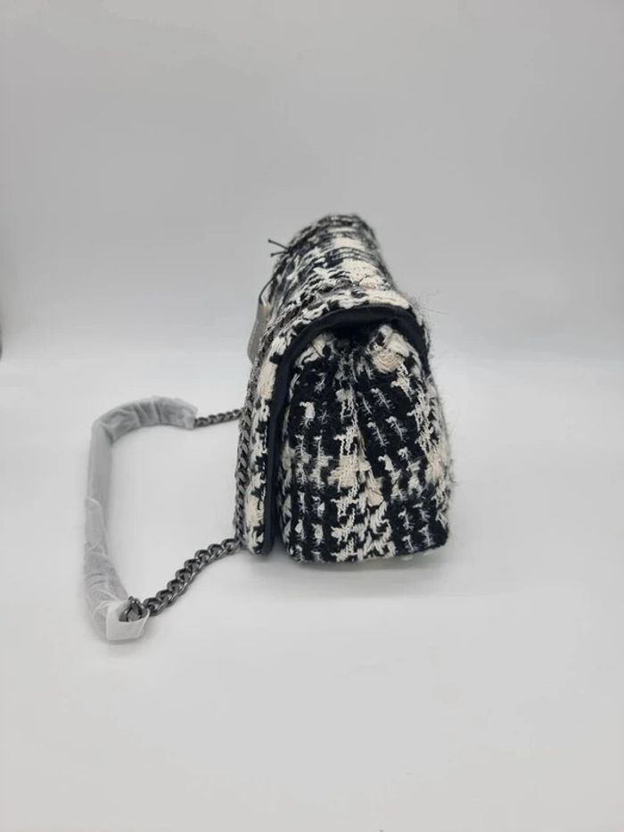 Parfois sac d'épaule bandoulière ajustable - photo numéro 4