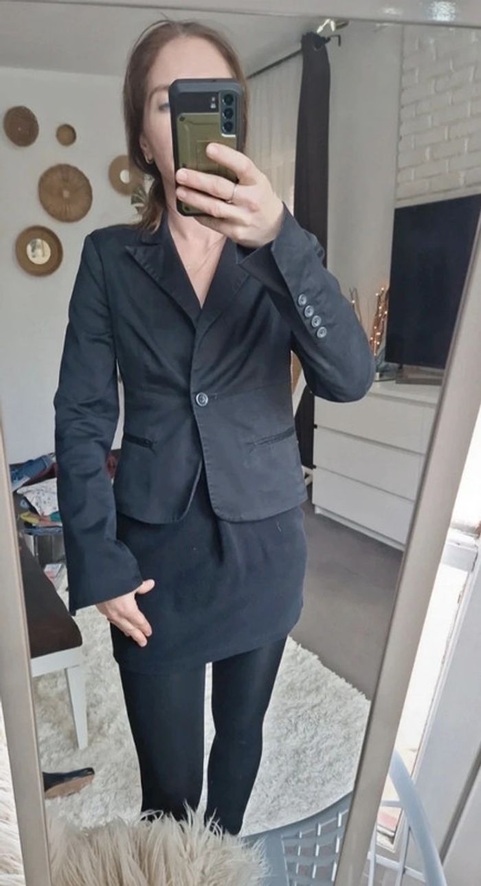 Blazer - photo numéro 2