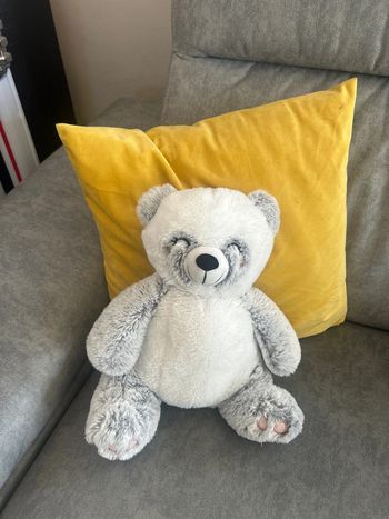 Nounours range pyjama