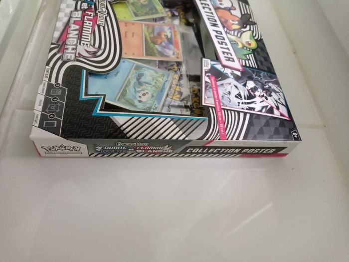 Pokémon coffret poster - photo numéro 3