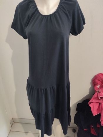 #kytie44femme. Robe manches courtes taille 44