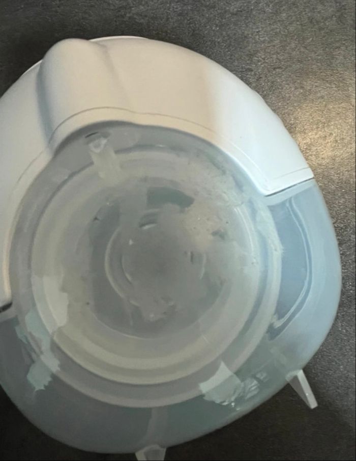 Tire lait - photo numéro 4