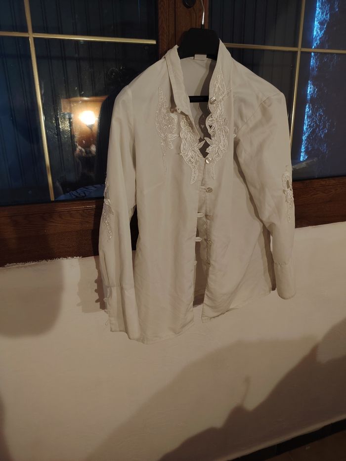 Chemise - photo numéro 2