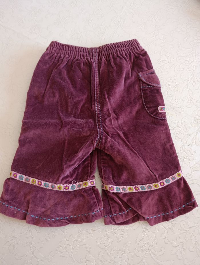 Pantalon - photo numéro 2