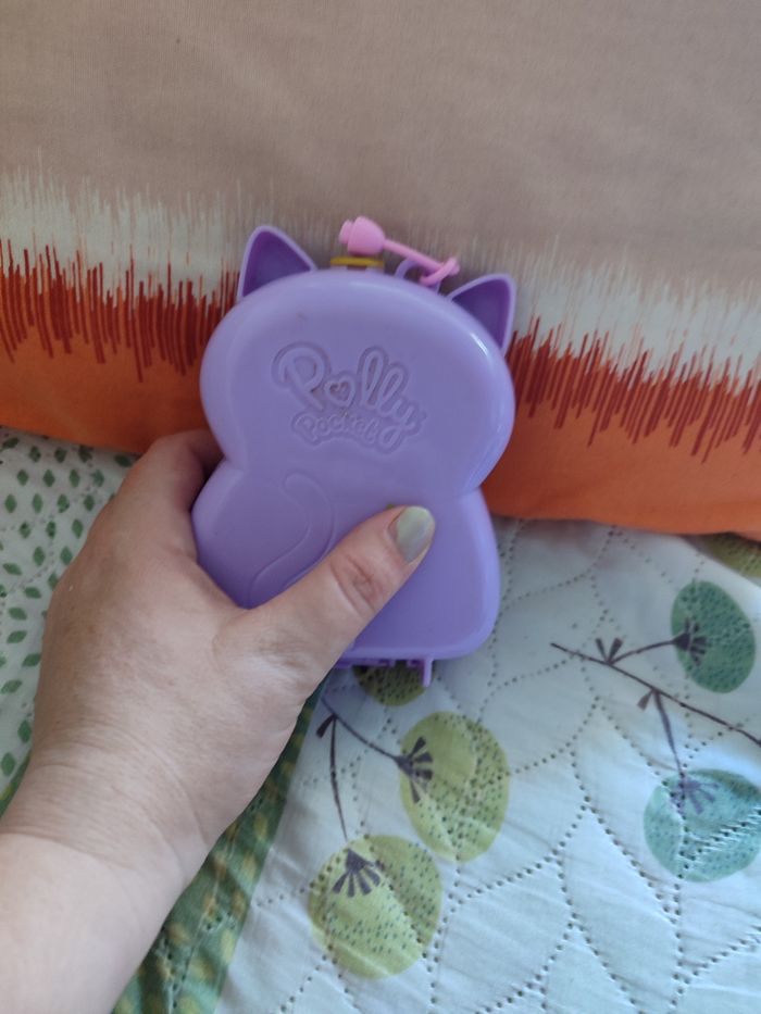 Polly pocket 2019 - photo numéro 6
