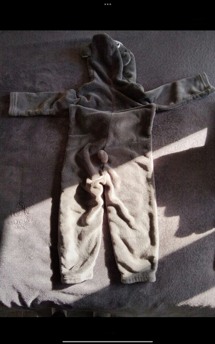 Pyjamas garçon - photo numéro 4