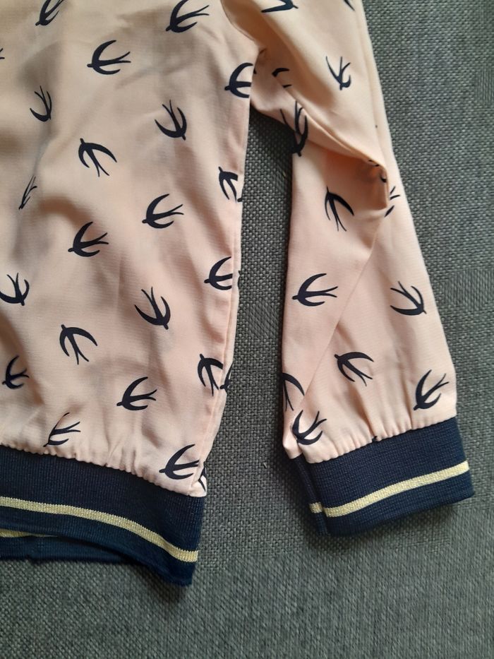 Veste 6ans p'tit môme - photo numéro 4