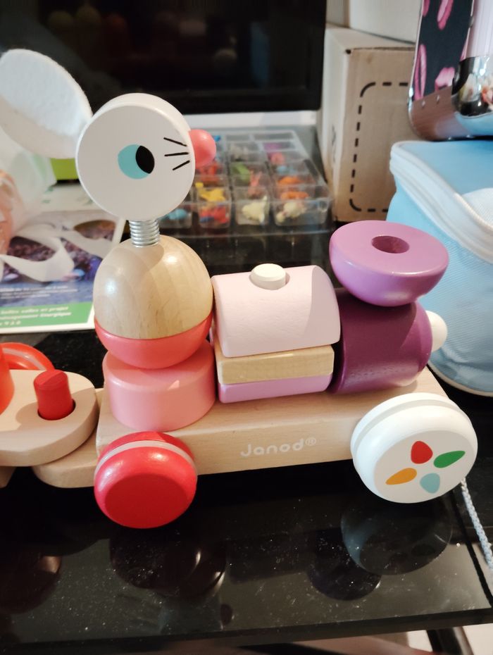 Train janod - photo numéro 3